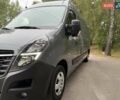Серый Опель Movano, объемом двигателя 2.3 л и пробегом 177 тыс. км за 18300 $, фото 16 на Automoto.ua