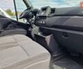 Сірий Опель Movano, об'ємом двигуна 2.3 л та пробігом 166 тис. км за 19900 $, фото 8 на Automoto.ua