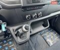 Серый Опель Movano, объемом двигателя 2.3 л и пробегом 254 тыс. км за 18700 $, фото 21 на Automoto.ua