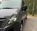 Серый Опель Movano, объемом двигателя 2.3 л и пробегом 177 тыс. км за 18300 $, фото 1 на Automoto.ua