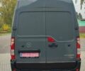 Серый Опель Movano, объемом двигателя 2.2 л и пробегом 48 тыс. км за 28500 $, фото 32 на Automoto.ua