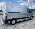 Серый Опель Movano, объемом двигателя 2.3 л и пробегом 254 тыс. км за 18700 $, фото 2 на Automoto.ua