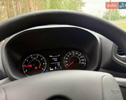 Серый Опель Movano, объемом двигателя 2.3 л и пробегом 177 тыс. км за 18300 $, фото 25 на Automoto.ua