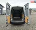 Серый Опель Movano, объемом двигателя 2.3 л и пробегом 275 тыс. км за 18999 $, фото 50 на Automoto.ua