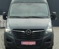 Серый Опель Movano, объемом двигателя 2.2 л и пробегом 48 тыс. км за 28500 $, фото 40 на Automoto.ua