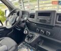 Серый Опель Movano, объемом двигателя 2.3 л и пробегом 254 тыс. км за 18700 $, фото 3 на Automoto.ua