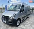 Серый Опель Movano, объемом двигателя 2.3 л и пробегом 254 тыс. км за 18700 $, фото 6 на Automoto.ua