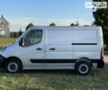 Серый Опель Movano, объемом двигателя 2.3 л и пробегом 226 тыс. км за 20499 $, фото 4 на Automoto.ua