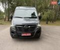 Серый Опель Movano, объемом двигателя 2.3 л и пробегом 177 тыс. км за 18300 $, фото 18 на Automoto.ua