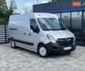 Серый Опель Movano, объемом двигателя 2.3 л и пробегом 254 тыс. км за 18700 $, фото 1 на Automoto.ua