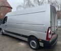 Серый Опель Movano, объемом двигателя 0 л и пробегом 200 тыс. км за 21700 $, фото 6 на Automoto.ua