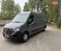 Серый Опель Movano, объемом двигателя 2.3 л и пробегом 177 тыс. км за 18300 $, фото 14 на Automoto.ua