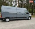 Серый Опель Movano, объемом двигателя 2.3 л и пробегом 177 тыс. км за 18300 $, фото 7 на Automoto.ua
