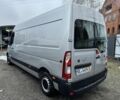 Серый Опель Movano, объемом двигателя 0 л и пробегом 200 тыс. км за 21700 $, фото 12 на Automoto.ua