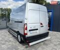 Серый Опель Movano, объемом двигателя 2.3 л и пробегом 254 тыс. км за 18700 $, фото 8 на Automoto.ua