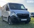 Серый Опель Movano, объемом двигателя 2.3 л и пробегом 226 тыс. км за 20499 $, фото 9 на Automoto.ua