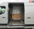 Серый Опель Movano, объемом двигателя 2.3 л и пробегом 275 тыс. км за 18999 $, фото 41 на Automoto.ua