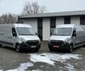 Серый Опель Movano, объемом двигателя 0 л и пробегом 200 тыс. км за 21700 $, фото 8 на Automoto.ua