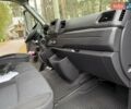 Серый Опель Movano, объемом двигателя 2.3 л и пробегом 177 тыс. км за 18300 $, фото 38 на Automoto.ua