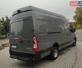 Серый Опель Movano, объемом двигателя 2.2 л и пробегом 48 тыс. км за 28500 $, фото 24 на Automoto.ua