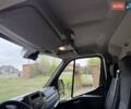 Серый Опель Movano, объемом двигателя 2.3 л и пробегом 177 тыс. км за 18300 $, фото 36 на Automoto.ua