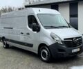 Серый Опель Movano, объемом двигателя 0 л и пробегом 200 тыс. км за 21700 $, фото 13 на Automoto.ua