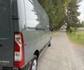 Серый Опель Movano, объемом двигателя 2.3 л и пробегом 177 тыс. км за 18300 $, фото 11 на Automoto.ua