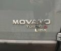 Серый Опель Movano, объемом двигателя 2.2 л и пробегом 48 тыс. км за 28500 $, фото 23 на Automoto.ua