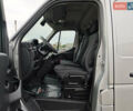 Серый Опель Movano, объемом двигателя 2.3 л и пробегом 275 тыс. км за 18999 $, фото 23 на Automoto.ua