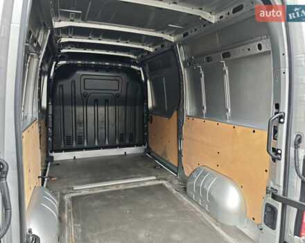Серый Опель Movano, объемом двигателя 2.3 л и пробегом 275 тыс. км за 18999 $, фото 47 на Automoto.ua