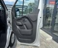 Серый Опель Movano, объемом двигателя 2.3 л и пробегом 254 тыс. км за 18700 $, фото 26 на Automoto.ua
