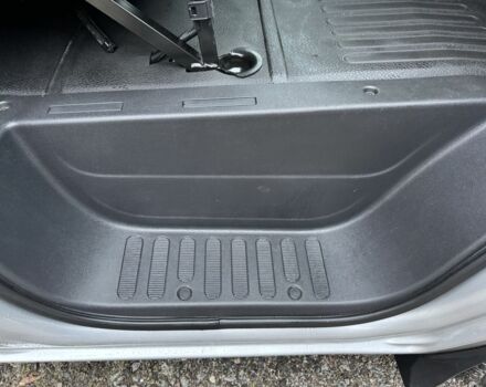 Серый Опель Movano, объемом двигателя 0 л и пробегом 200 тыс. км за 21700 $, фото 18 на Automoto.ua