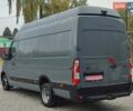 Серый Опель Movano, объемом двигателя 2.2 л и пробегом 48 тыс. км за 28500 $, фото 34 на Automoto.ua