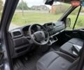 Серый Опель Movano, объемом двигателя 2.3 л и пробегом 177 тыс. км за 18300 $, фото 33 на Automoto.ua