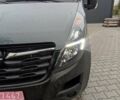 Серый Опель Movano, объемом двигателя 2.2 л и пробегом 48 тыс. км за 28500 $, фото 18 на Automoto.ua