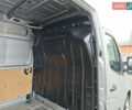 Серый Опель Movano, объемом двигателя 2.3 л и пробегом 275 тыс. км за 18999 $, фото 43 на Automoto.ua