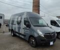 Серый Опель Movano, объемом двигателя 2.2 л и пробегом 48 тыс. км за 28500 $, фото 42 на Automoto.ua