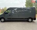 Серый Опель Movano, объемом двигателя 2.3 л и пробегом 177 тыс. км за 18300 $, фото 13 на Automoto.ua