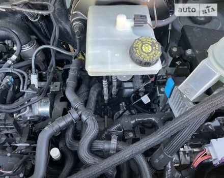 Серый Опель Movano, объемом двигателя 2.3 л и пробегом 226 тыс. км за 20499 $, фото 40 на Automoto.ua
