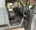 Серый Опель Movano, объемом двигателя 2.3 л и пробегом 177 тыс. км за 18300 $, фото 34 на Automoto.ua