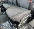 Серый Опель Movano, объемом двигателя 2.3 л и пробегом 254 тыс. км за 18700 $, фото 16 на Automoto.ua