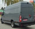Серый Опель Movano, объемом двигателя 2.2 л и пробегом 48 тыс. км за 28500 $, фото 33 на Automoto.ua