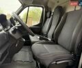 Серый Опель Movano, объемом двигателя 2.3 л и пробегом 177 тыс. км за 18300 $, фото 29 на Automoto.ua