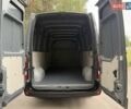 Серый Опель Movano, объемом двигателя 2.3 л и пробегом 177 тыс. км за 18300 $, фото 43 на Automoto.ua