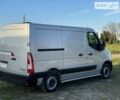 Серый Опель Movano, объемом двигателя 2.3 л и пробегом 226 тыс. км за 20499 $, фото 7 на Automoto.ua