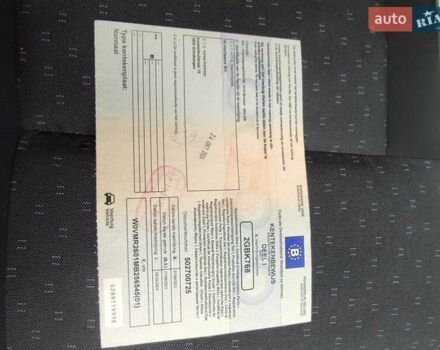 Серый Опель Movano, объемом двигателя 2.2 л и пробегом 48 тыс. км за 28500 $, фото 7 на Automoto.ua