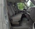 Серый Опель Movano, объемом двигателя 2.2 л и пробегом 48 тыс. км за 28500 $, фото 10 на Automoto.ua