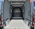 Серый Опель Movano, объемом двигателя 2.3 л и пробегом 254 тыс. км за 18500 $, фото 24 на Automoto.ua