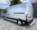 Серый Опель Movano, объемом двигателя 2.3 л и пробегом 254 тыс. км за 18700 $, фото 9 на Automoto.ua