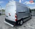 Серый Опель Movano, объемом двигателя 2.3 л и пробегом 254 тыс. км за 18700 $, фото 11 на Automoto.ua